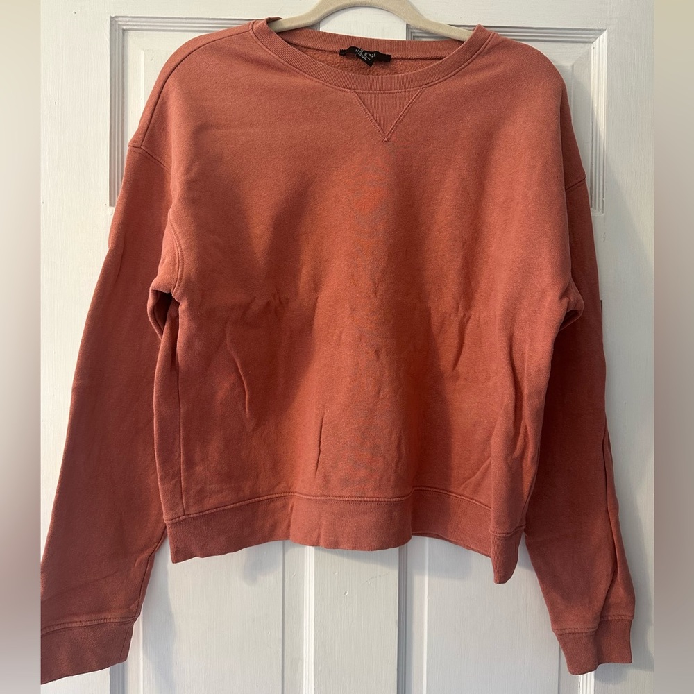 Forever 21 Crewneck